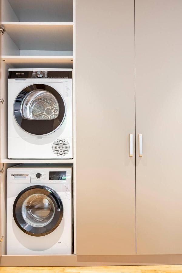 Serenity & Luxury - Elegant 2Br In Kifisia'S Center Atenas Exterior foto