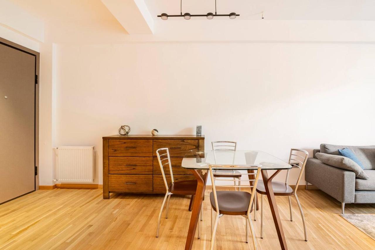 Serenity & Luxury - Elegant 2Br In Kifisia'S Center Atenas Exterior foto